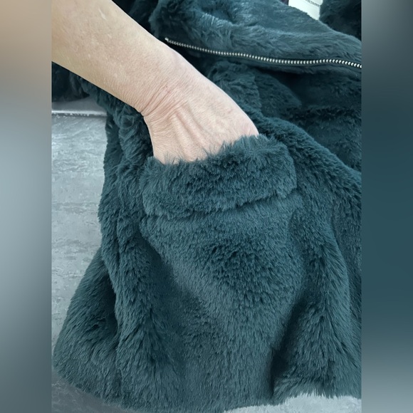 NWT Zadig & Voltaire Freeze Coat - Picture 7 of 13